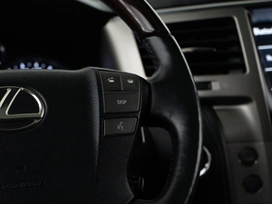 Внедорожник Lexus LX 2014 года, 5698055 рублей, Москва