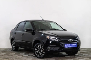 Седан ВАЗ (LADA) Granta 2022 года, 829000 рублей, Сургут