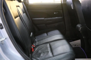 Внедорожник Mitsubishi ASX 2012 года, 1259000 рублей, Омск