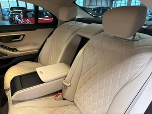 Седан Mercedes-benz S-класс 2024 года, 13990000 рублей, Павловская Слобода