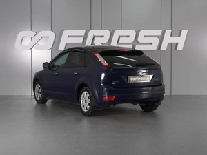 Хетчбэк Ford Focus 2010 года, 629000 рублей, Минеральные Воды