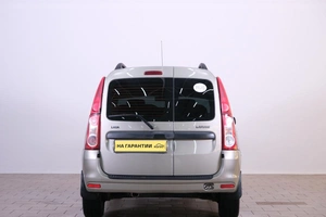 Универсал ВАЗ (LADA) Largus 2014 года, 769000 рублей, Омск