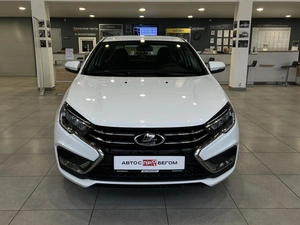Седан ВАЗ (LADA) Vesta 2024 года, 1415000 рублей, Орёл
