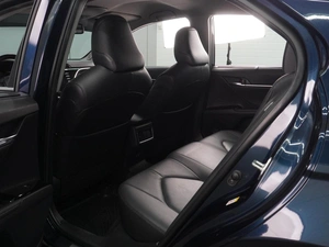 Седан Toyota Camry 2018 года, 3224000 рублей, Воронеж