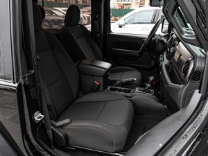 Внедорожник Jeep Wrangler 2022 года, 5298000 рублей, Краснодар