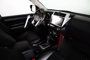 Внедорожник Toyota Land Cruiser Prado 2014 года, 3149000 рублей, Пермь