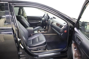 Седан Toyota Camry 2017 года, 2100000 рублей, Брянск