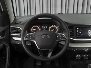 Седан ВАЗ (LADA) Vesta 2023 года, 1372000 рублей, Ставрополь