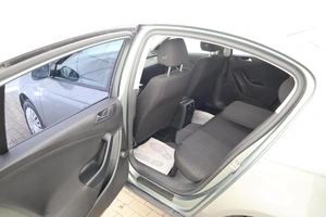 Седан Volkswagen Passat 2008 года, 770000 рублей, Обнинск