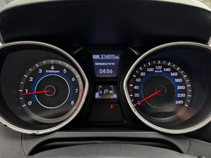Седан Hyundai Elantra 2013 года, 929000 рублей, Кропоткин