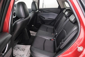 Внедорожник Mazda CX-3 2019 года, 1799000 рублей, Красноярск
