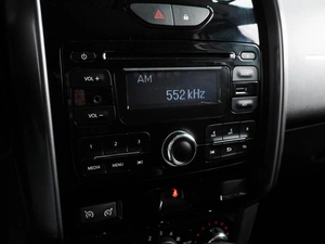 Внедорожник Renault Duster 2017 года, 1454000 рублей, Воронеж