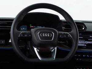 Хетчбэк Audi A3 2025 года, 4343055 рублей, Москва