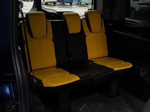 Минивэн Honda Stepwgn Spada 2016 года, 1885000 рублей, Краснодар