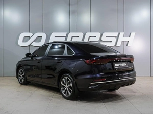 Седан Geely Emgrand 2024 года, 1580000 рублей, Воронеж