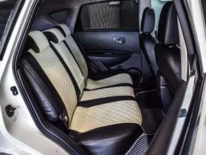 Внедорожник Nissan Qashqai 2010 года, 880000 рублей, Муром