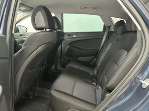 Внедорожник Hyundai Tucson 2017 года, 2116000 рублей, Красноярск