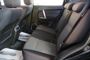 Внедорожник Geely Emgrand X7 2016 года, 799000 рублей, Омск