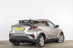 Внедорожник Toyota C-HR 2018 года, 1959000 рублей, Тюмень