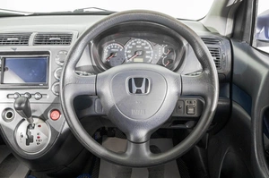 Хетчбэк Honda Civic 2001 года, 299000 рублей, Барнаул