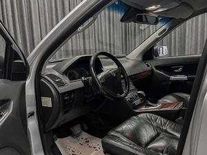 Внедорожник Volvo XC90 2003 года, 630000 рублей, Красноярск