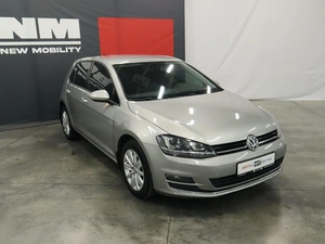 Хэтчбек Volkswagen Golf 2013 года, 1390000 рублей, Курск