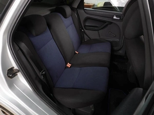 Седан Ford Focus 2006 года, 469000 рублей, Воронеж