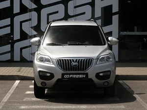Внедорожник Lifan X60 2016 года, 599000 рублей, Волгоград