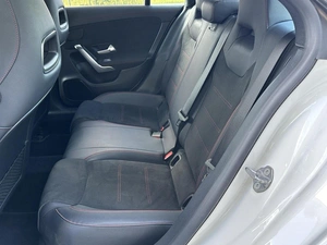Седан Mercedes-benz CLA-класс 2019 года, 3450000 рублей, Уфа