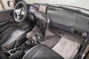 Внедорожник ВАЗ (LADA) Niva 2020 года, 839000 рублей, Томск