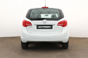 Минивэн Opel Meriva 2014 года, 830000 рублей, Орёл