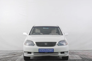 Седан Toyota Mark II 2001 года, 839000 рублей, Кемерово