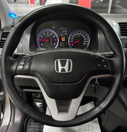 Внедорожник Honda CR-V 2008 года, 1377000 рублей, Красноярск