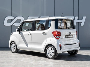 Минивэн Kia Ray 2018 года, 1330000 рублей, Краснодар