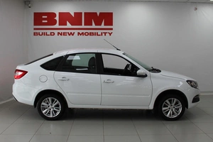 Хэтчбек ВАЗ (LADA) Granta 2024 года, 935000 рублей, Смоленск