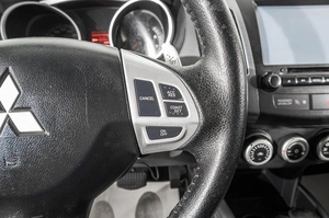 Внедорожник Mitsubishi Outlander 2008 года, 1269000 рублей, Барнаул