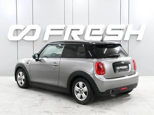 Хетчбэк MINI Cooper 2017 года, 2199000 рублей, Ростов-на-Дону