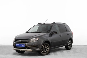 Универсал ВАЗ (LADA) Granta Cross 2024 года, 959000 рублей, Барнаул