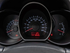 Седан Kia Rio 2016 года, 999000 рублей, Краснодар