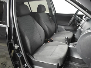 Хетчбэк Skoda Fabia 2013 года, 539900 рублей, Казань