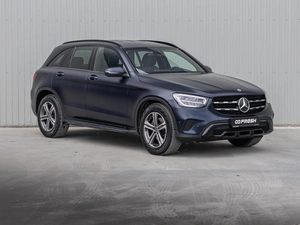 Внедорожник Mercedes-benz GLC-класс 2021 года, 4880000 рублей, Краснодар