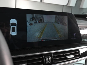 Внедорожник Chery Tiggo 7L 2025 года, 2379000 рублей, Аксай