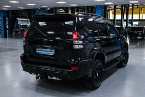 Внедорожник Toyota Land Cruiser Prado 2008 года, 2583000 рублей, Солонцы