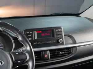 Хетчбэк Kia Picanto 2019 года, 1399000 рублей, Сургут