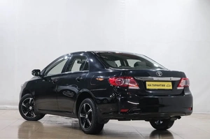 Седан Toyota Corolla 2011 года, 979000 рублей, Новокузнецк