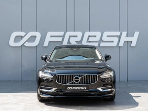 Седан Volvo S90 2020 года, 4140000 рублей, Краснодар