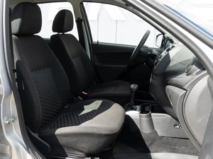 Седан ВАЗ (LADA) Granta 2019 года, 919000 рублей, Кропоткин