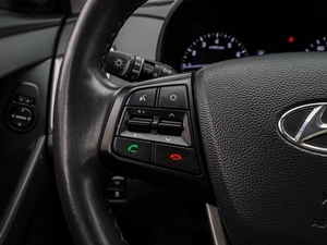 Внедорожник Hyundai Creta 2016 года, 1770000 рублей, Краснодар