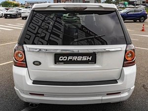 Внедорожник Land Rover Freelander 2013 года, 1630000 рублей, Краснодар