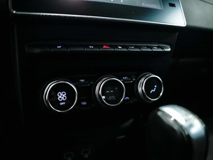 Внедорожник Renault Arkana 2019 года, 1790000 рублей, Красноярск